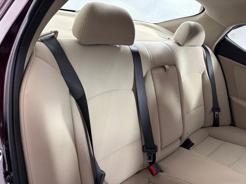 Used 2013 Kia Optima LX FWD image 21