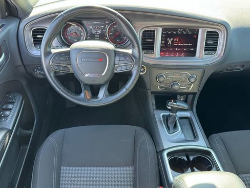 Used 2023 Dodge Charger SXT RWD image 15