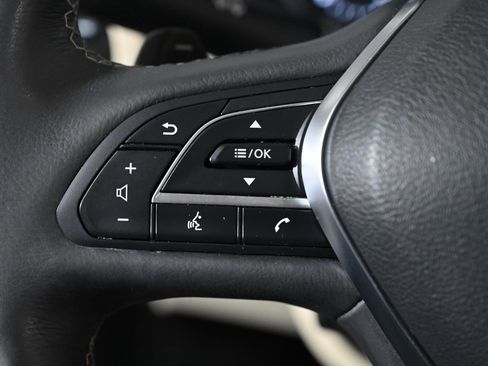 Used 2021 INFINITI QX50 Sensory w/ Cargo Package image 14