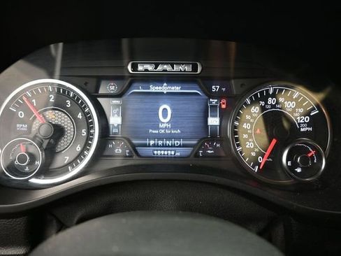 Used 2019 RAM 1500 Big Horn AWD/4WD image 20