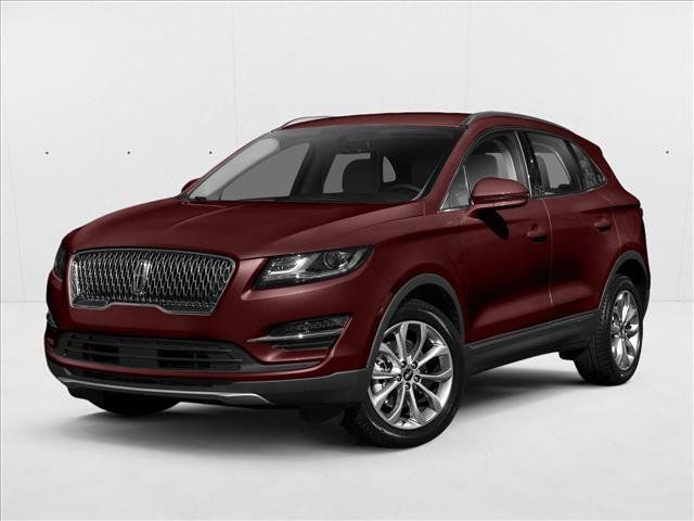 Used 2019 Lincoln MKC Select w/ Select Plus Package FWD image 1