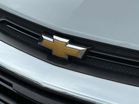 Used 2023 Chevrolet TrailBlazer LT FWD image 23
