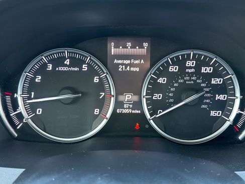 Used 2020 Acura MDX SH-AWD w/ Technology Package image 40