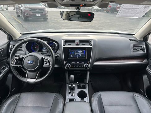 Used 2019 Subaru Outback 2.5i Limited image 18