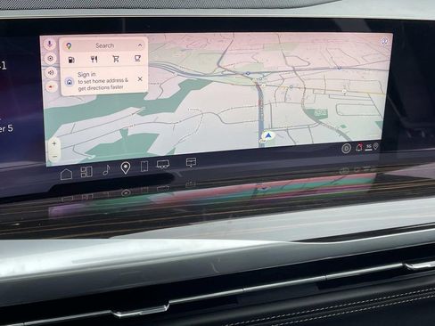 New 2026 Cadillac Escalade Luxury w/ Touring Package image 27