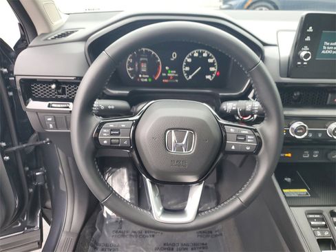 Certified 2025 Honda CR-V EX-L image 23