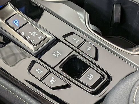 Used 2024 Lexus NX 350 AWD w/ Cold Area Package image 26
