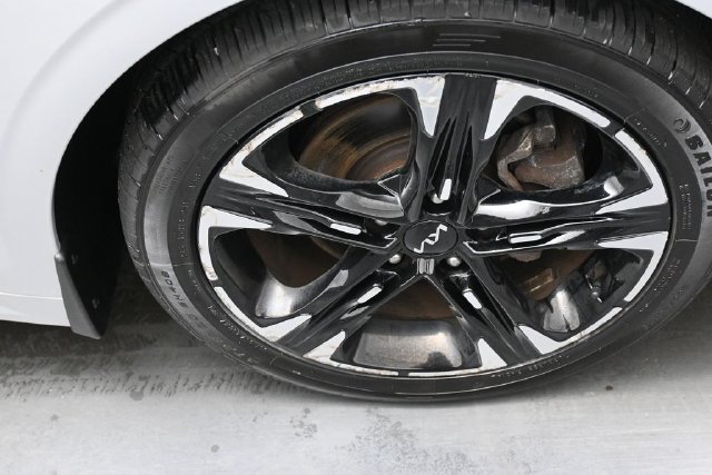 Used 2024 Kia K5 GT-Line AWD/4WD image 33