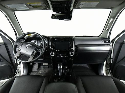 Used 2022 Toyota 4Runner TRD Pro image 18