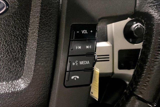 Used 2013 Ford F150 Lariat w/ Luxury Equipment Group AWD/4WD image 19