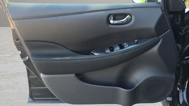 Used 2025 Nissan Leaf SV Plus FWD image 42