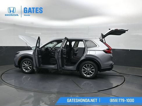 Certified 2023 Honda CR-V EX image 54