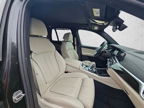 Used 2023 BMW X5 xDrive45e w/ Executive Package image 16