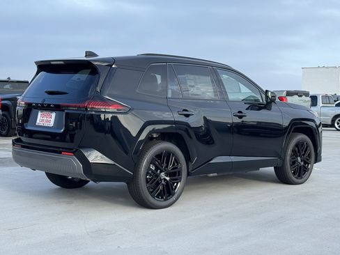 New 2026 Toyota RAV4 XSE AWD/4WD image 13