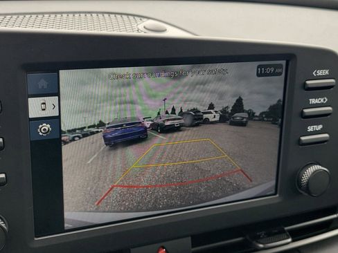 New 2026 Hyundai Elantra SEL Sport image 27