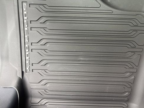 New 2026 Ford F250 Lariat w/ Black Appearance Package image 15