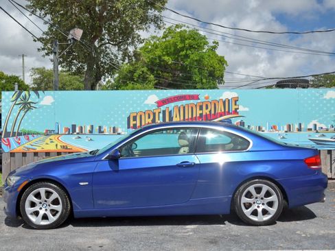 Used 2008 BMW 328xi Coupe image 5