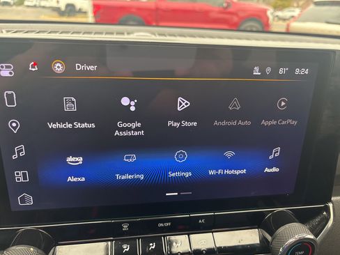 Used 2024 Chevrolet Colorado W/T image 27