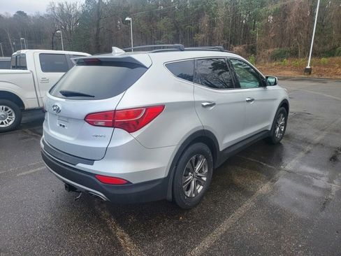 Used 2014 Hyundai Santa Fe Sport w/ Popular Equipment Package 02 image 5