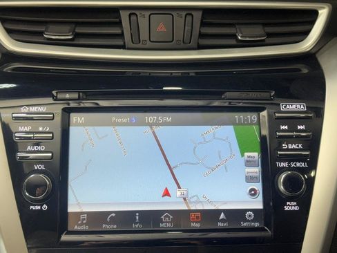 Used 2018 Nissan Murano S w/ Cargo Package FWD image 25