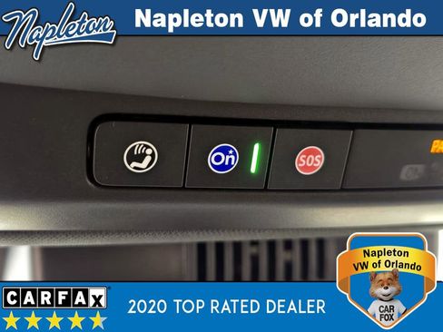 Used 2024 Chevrolet Tahoe Premier image 25