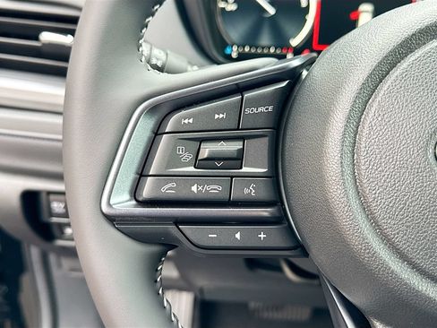 New 2026 Subaru Forester Touring AWD/4WD image 8