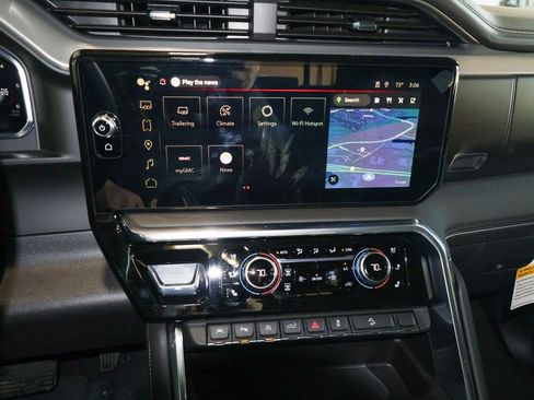 New 2026 GMC Sierra 1500 Denali w/ Denali Reserve Package image 15