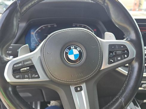 Used 2022 BMW X5 xDrive40i w/ Premium Essential Package image 14