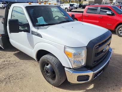 Used 2014 Ford F350 XL w/ XL Value Package