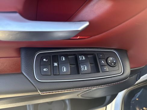 Used 2023 RAM 1500 Rebel w/ Rebel Level 1 Equipment Group image 11