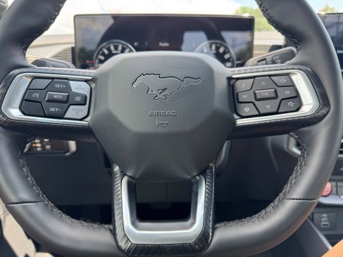 New 2025 Ford Mustang GT image 17