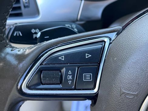 Used 2016 Audi A6 3.0T Prestige image 29