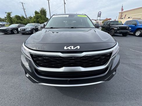 Used 2023 Kia Seltos S image 25