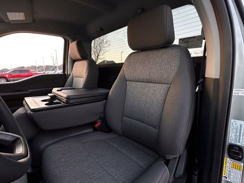 New 2026 Ford F150 XL w/ Equipment Group 103A High image 24