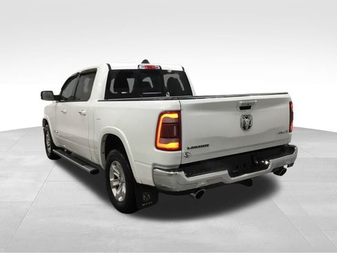 Used 2021 RAM 1500 Laramie image 15