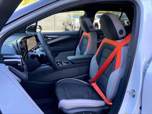New 2026 Chevrolet Blazer EV SS AWD/4WD image 9