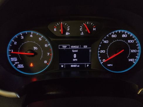 Used 2022 Chevrolet Malibu LT FWD image 23