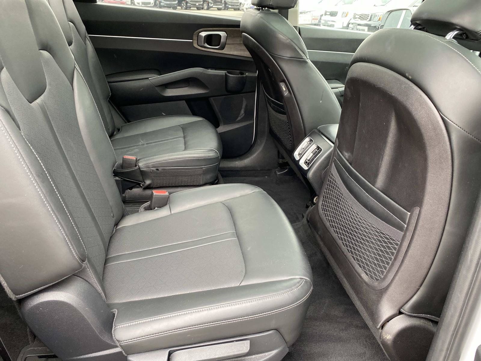 Used 2021 Kia Sorento EX w/ Panoramic Sunroof Package AWD/4WD image 26