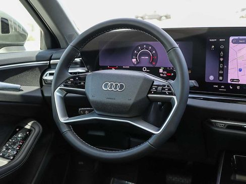New 2026 Audi A6 Premium image 20