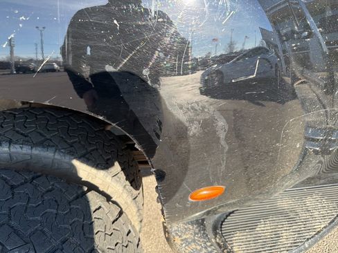 Used 2008 GMC Sierra 3500 SLT image 17