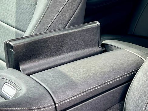 Certified 2026 Mercedes-Benz GLE 350 4MATIC image 25