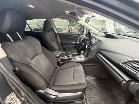 Used 2020 Subaru Impreza 2.0i Premium AWD/4WD image 23