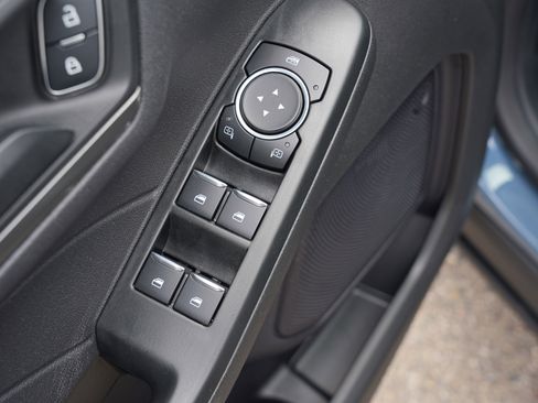 Used 2024 Ford Escape Active AWD/4WD image 18