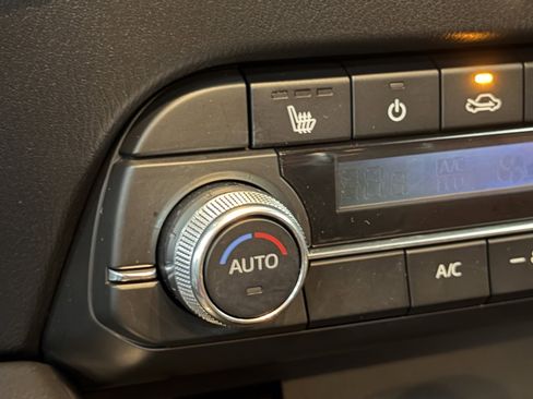 Used 2021 MAZDA CX-5 Carbon Edition image 36