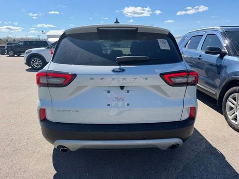 Certified 2025 Ford Escape Active w/ Tech Pack #1 FWD image 8