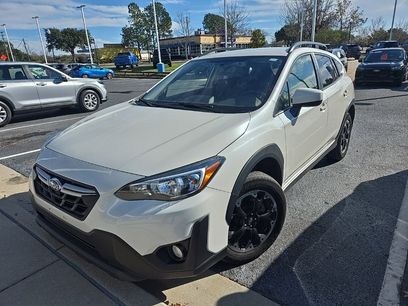 Used 2023 Subaru Crosstrek 2.0i Premium w/ Popular Package #2