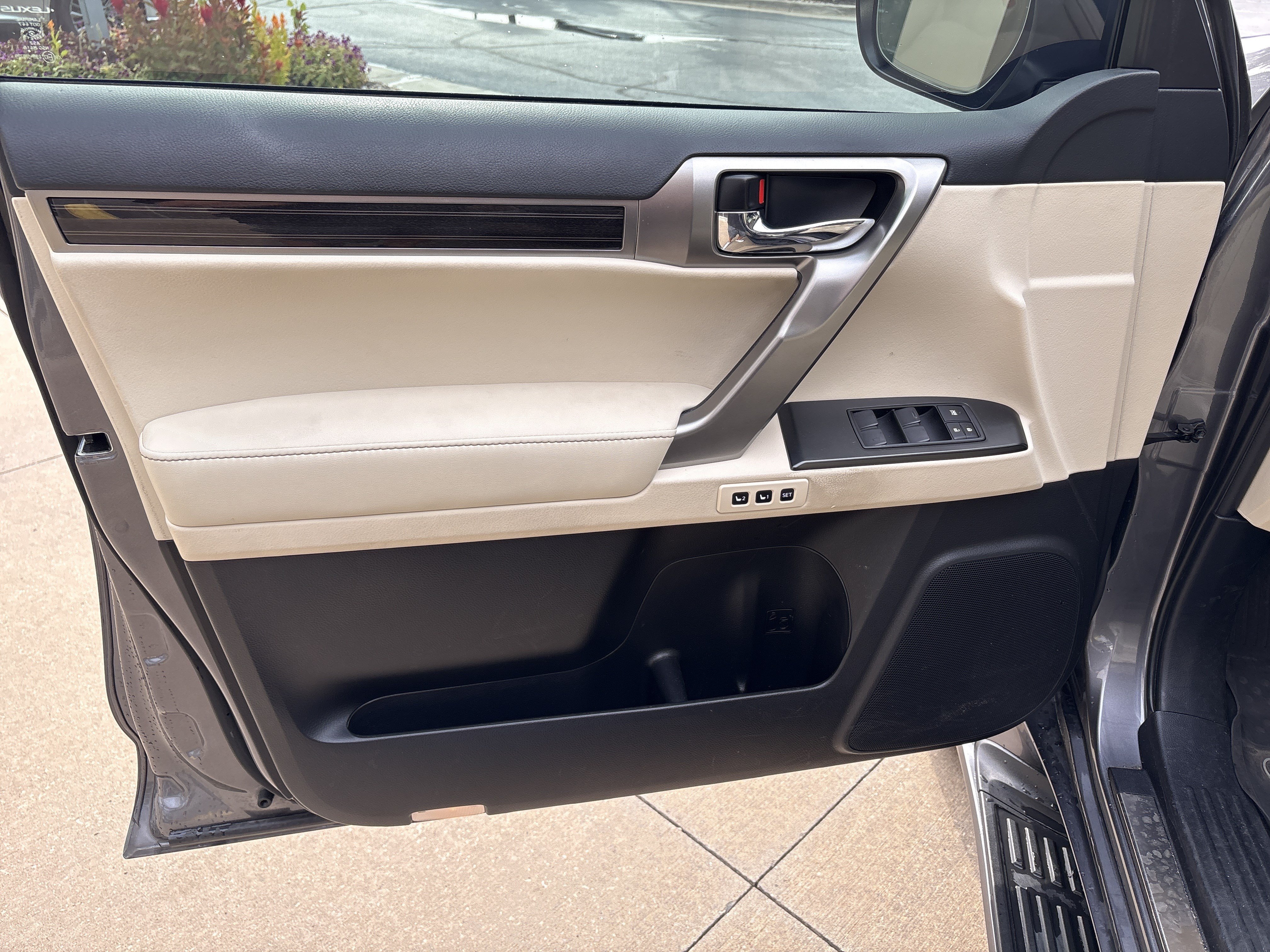 Used 2023 Lexus GX 460 Premium AWD/4WD image 14