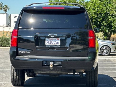 Used 2019 Chevrolet Tahoe LT image 9