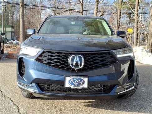 New 2026 Acura RDX Advance Package image 2