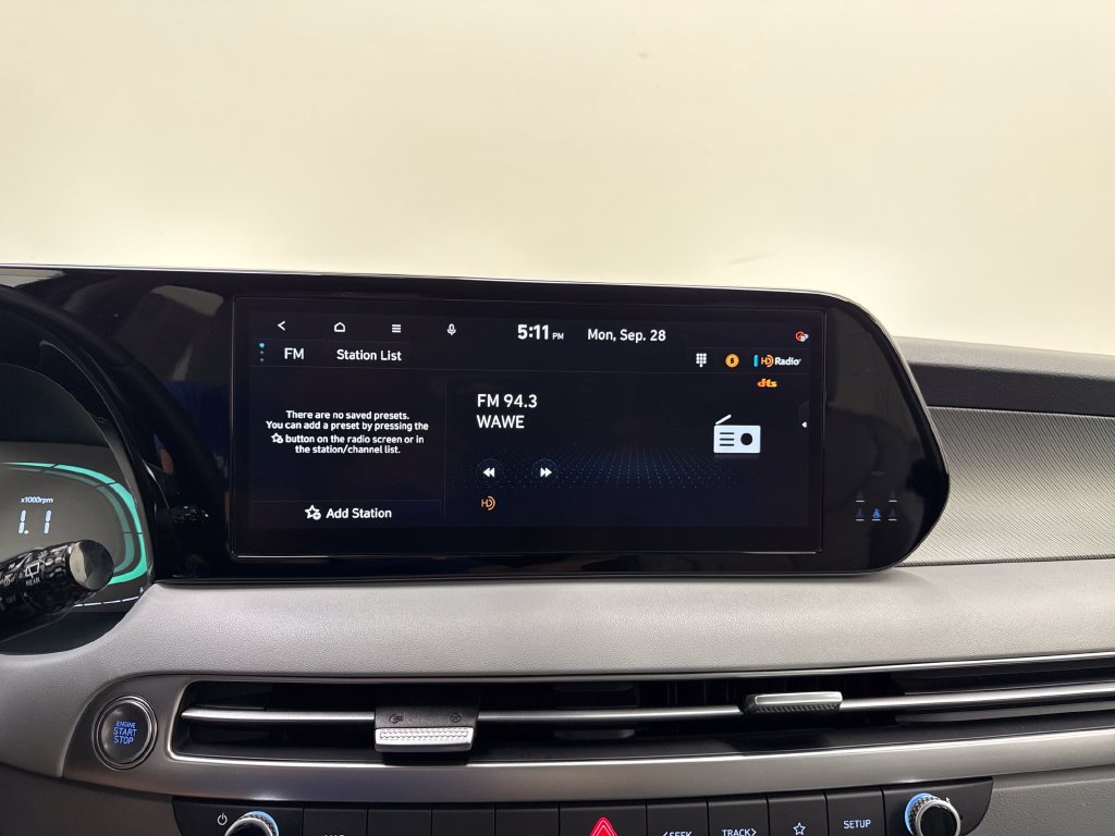 Used 2025 Hyundai Palisade SEL AWD/4WD image 18